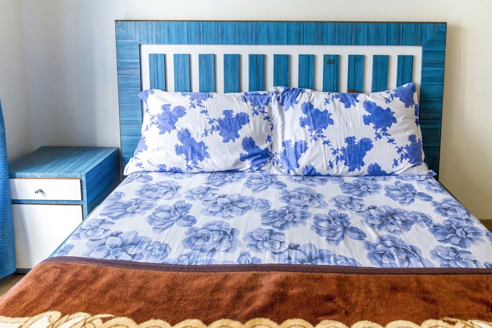 GuestHouser 3 BHK Bungalow fcef