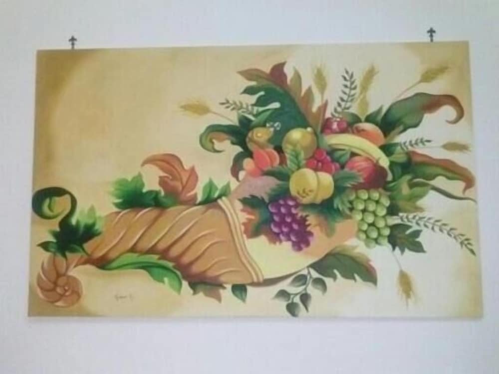 B&B La Cornucopia