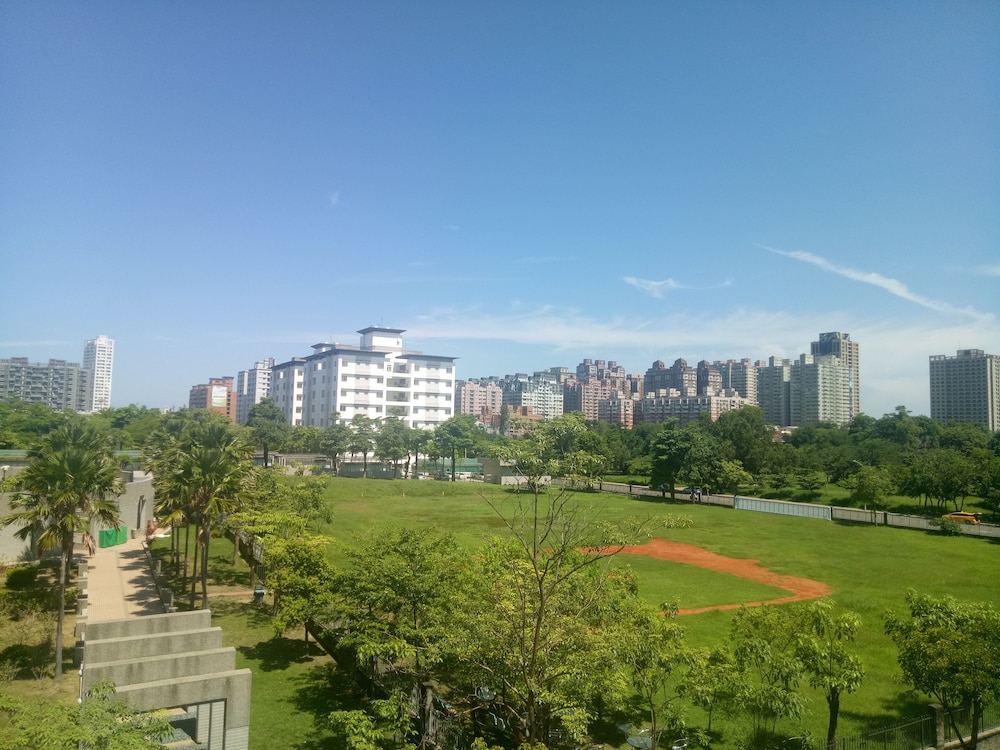 Tainan Here Hostel