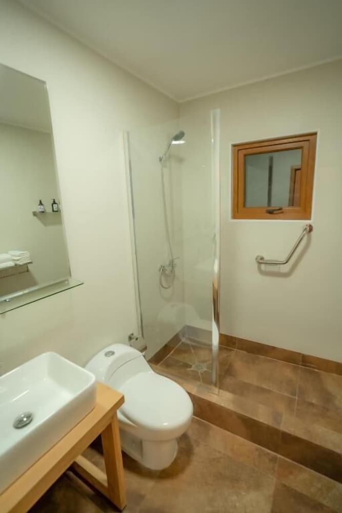 Calafate Apart Hotel