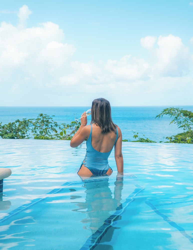 Yellow Sands Villa Unit 2