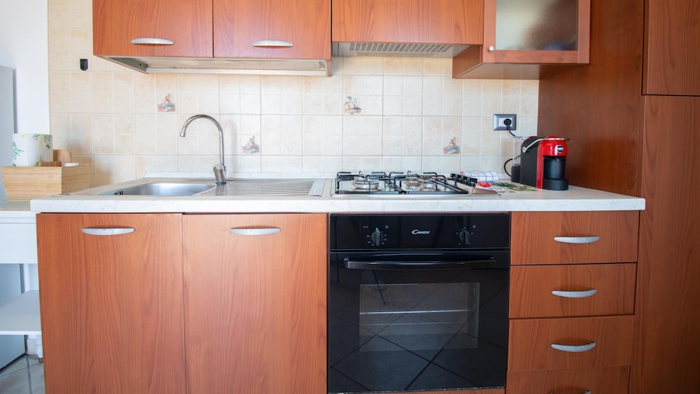 Casa Dei Bucanieri in S Arena Scoada photo 3