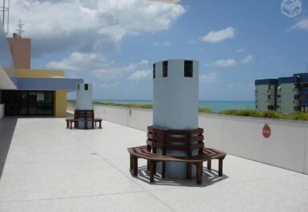 Flat 1 Beira-mar