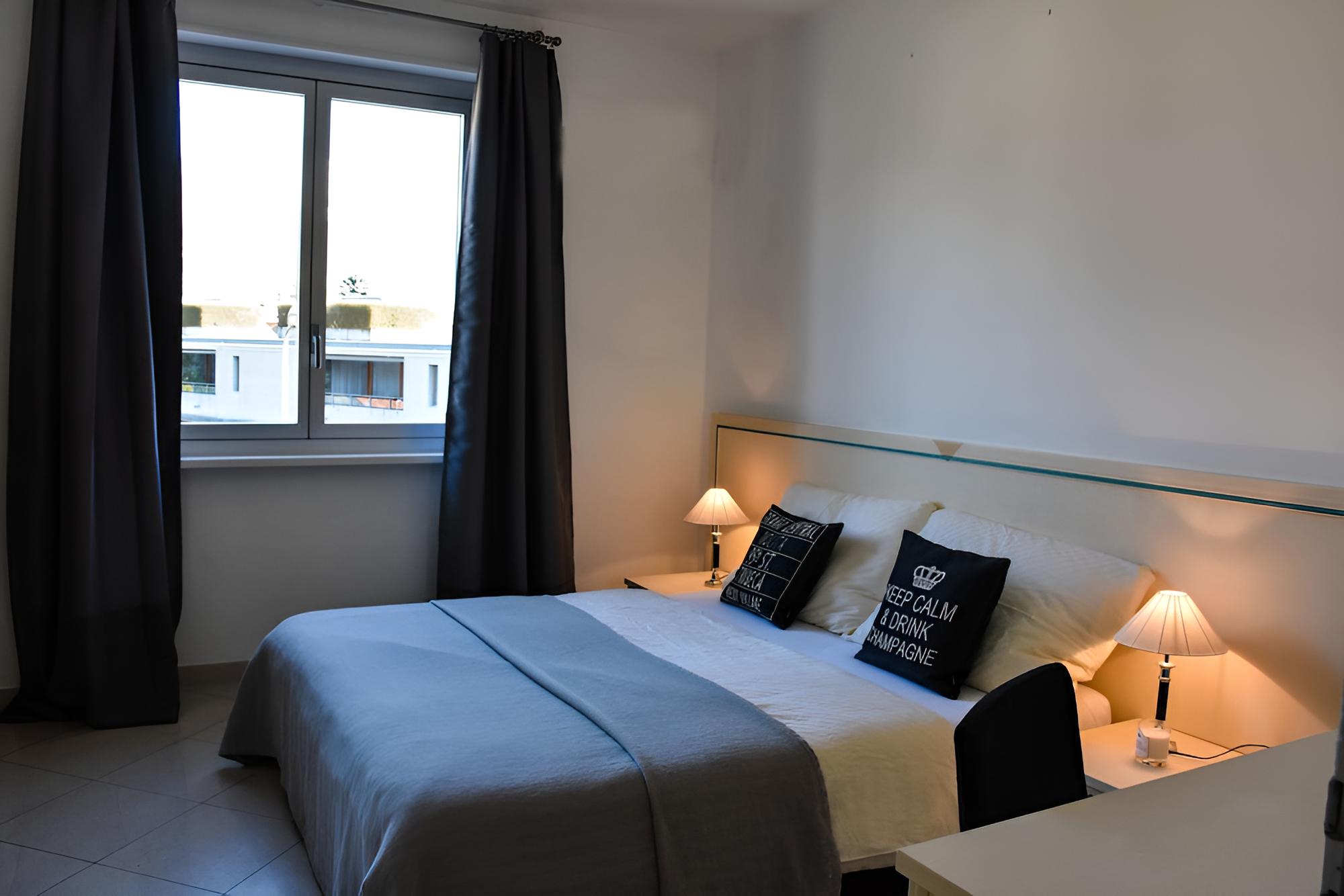 Albergo Mirador