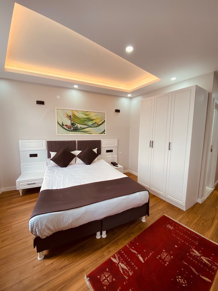 Hodegon Suite Otel - Image 33