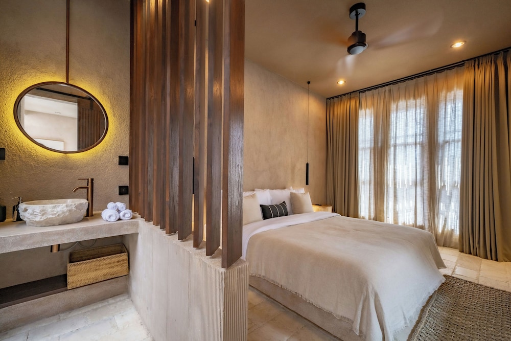 Villa Mapu at Bocoa Villas