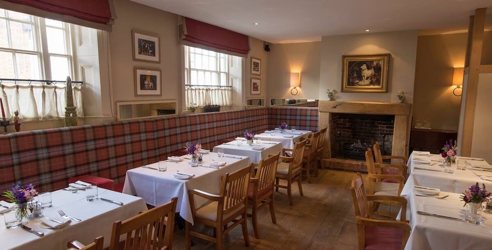 Marlborough Vacations - Bell at Ramsbury - Property Image 6