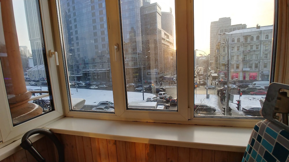 Kyiv Apartments Rent