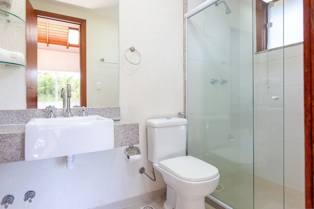 Bz41 Casa 180m praia Piscina Privativa