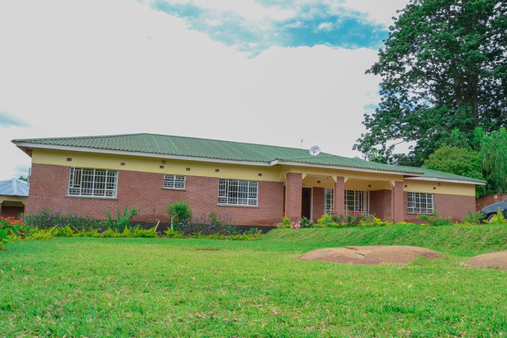 Fair Hills Guest House view 5