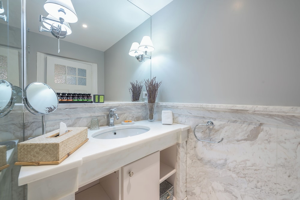 The Rare Luxury Gem in Kolonaki Sq - near Syntagma