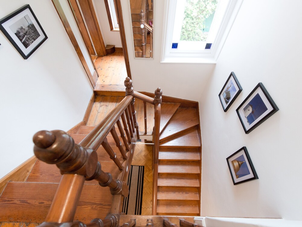 The Old Vicarage