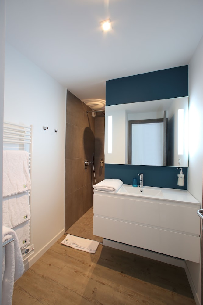 Côte Ouest AppartHotel