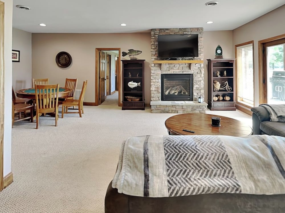 Paravel by Taylor Made Deep Creek