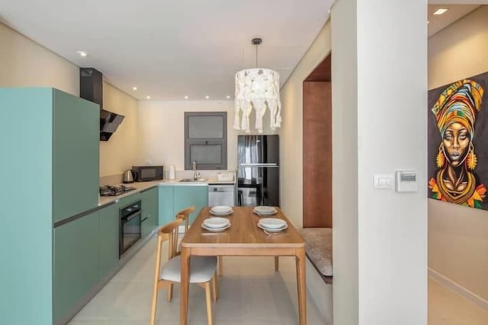 Rivera 2bedroom with Garden Eastown near EDNC Mall