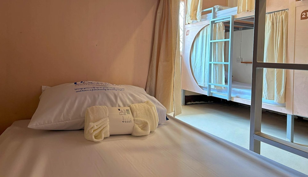 Cocoon Chiang Rai City
