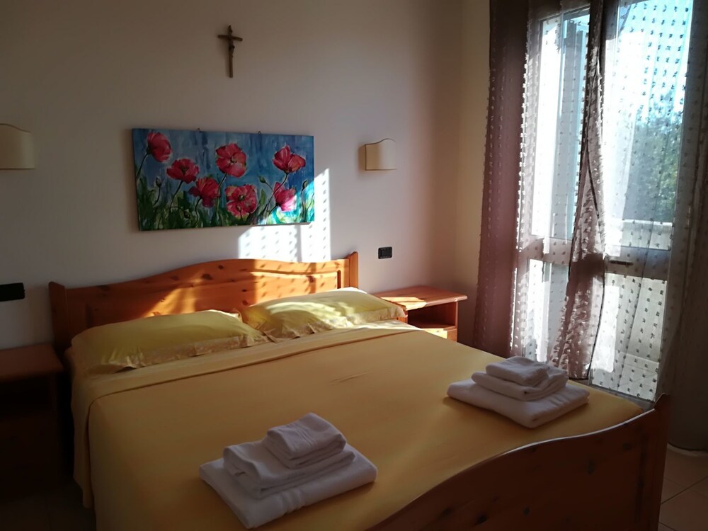Case vacanze Cerra