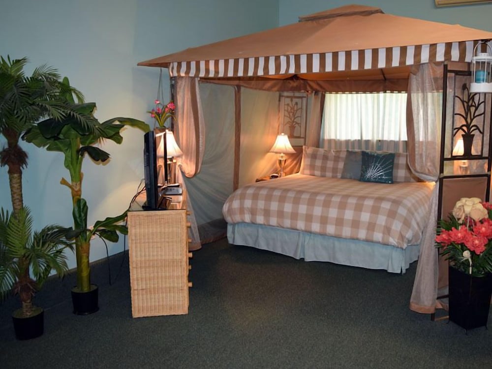 The Seasons Inn at Nicks Place