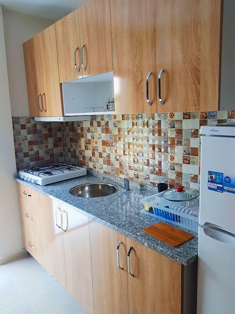 Ata Apart Otel