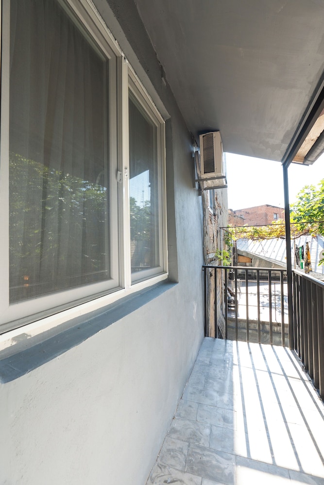 Tiflis Touch-Luxe Apartments in Old Town