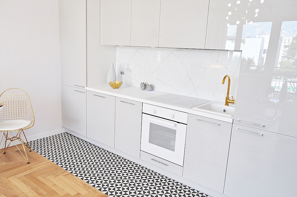 Apartamenty - ul. Marszałkowska 85 view 4