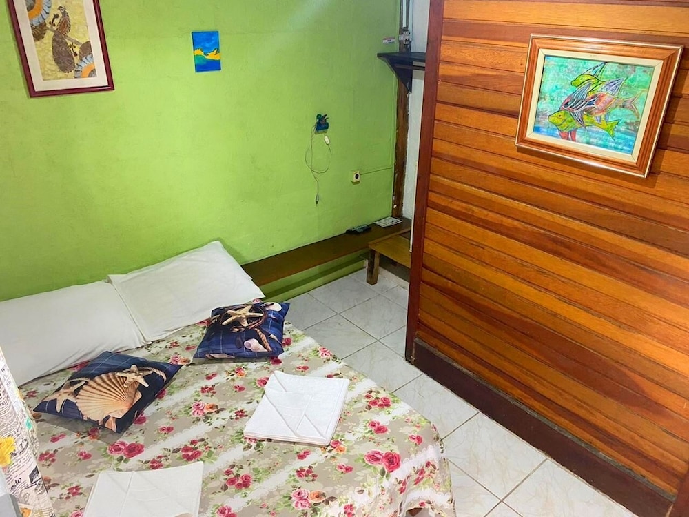 Mega Rá A Pousada view 2