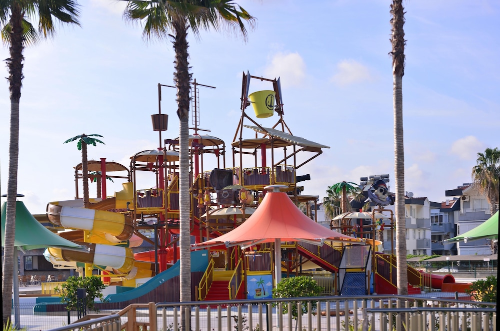 Wyndham Alanya