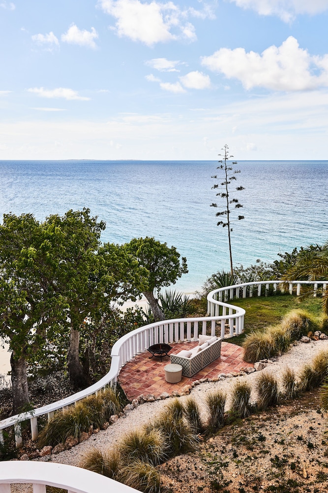 Malliouhana Resort Anguilla