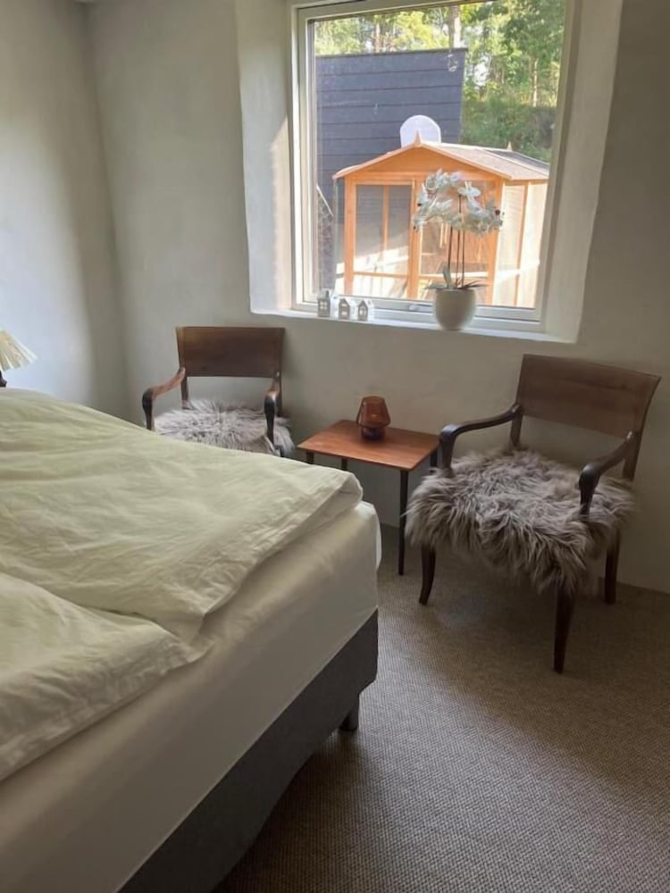 Winding B&B Silkeborg
