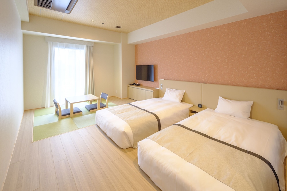 Tosei Hotel Cocone Tsukiji Ginza Premier 11