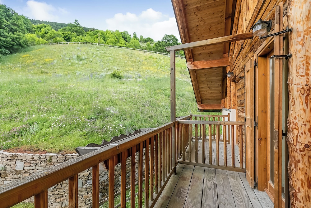 Residence Cianfuran