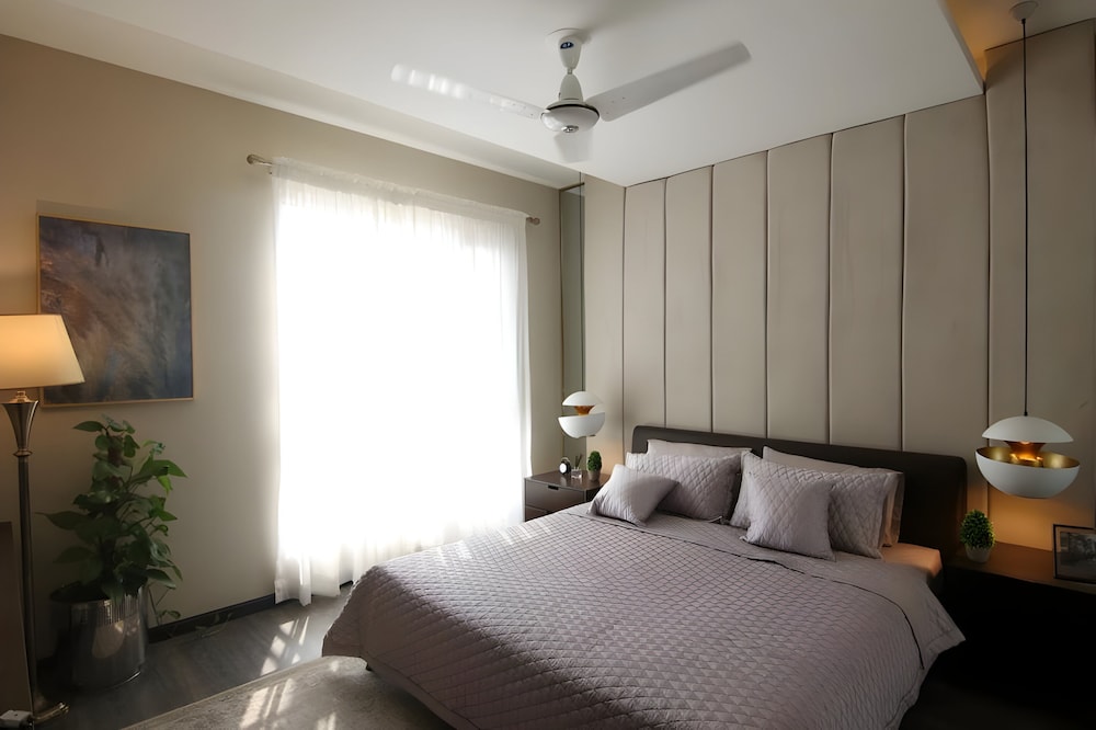 Elysium Suites
