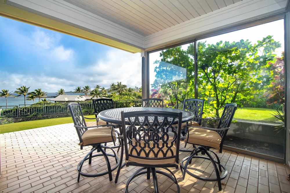 Kapalua Bay Villa 18g2 Gold Ocean Front - Image 1