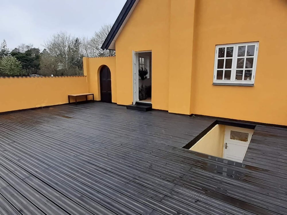 5 Star Holiday Home in Liseleje