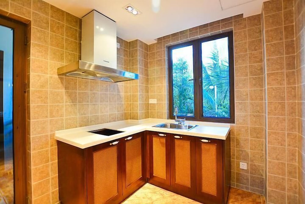 Sanya Jiahua Shunze Resort Apartment