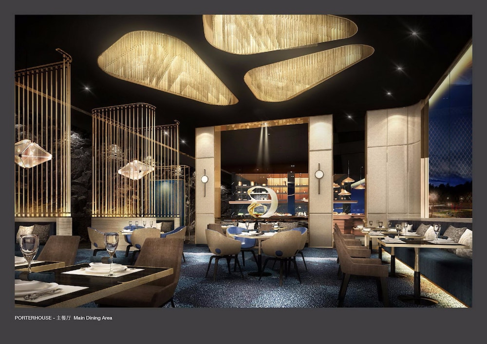 Shaoxing Vacations - Cachet Boutique Zhejiang Circuit - Property Image 11