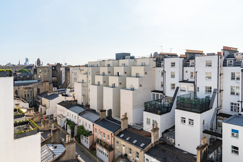 South Kensington Apartments