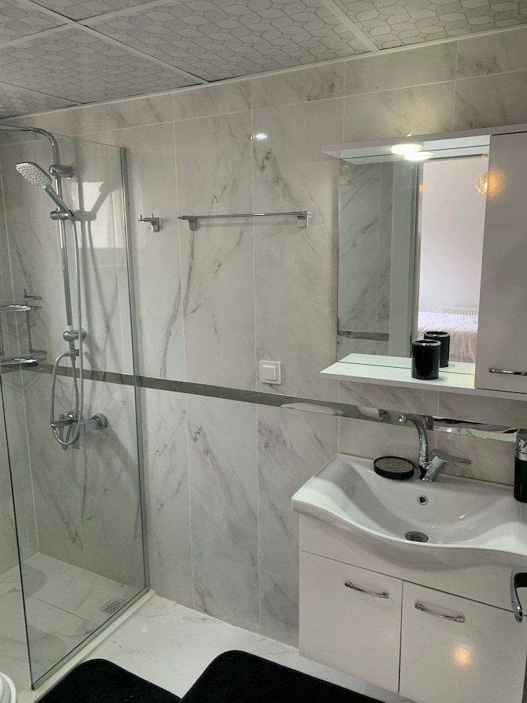 villa dream antalya