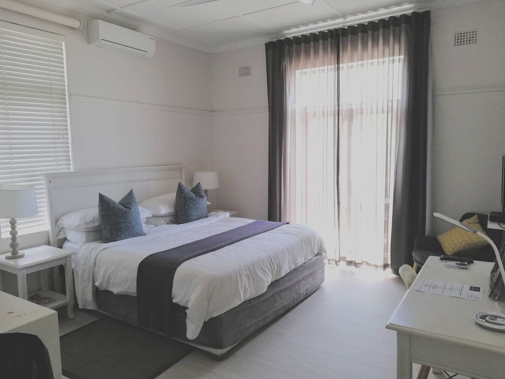 The Hampton Exclusive Guest House