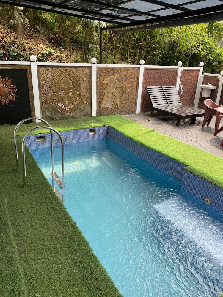 Aditi Resort Vythiri