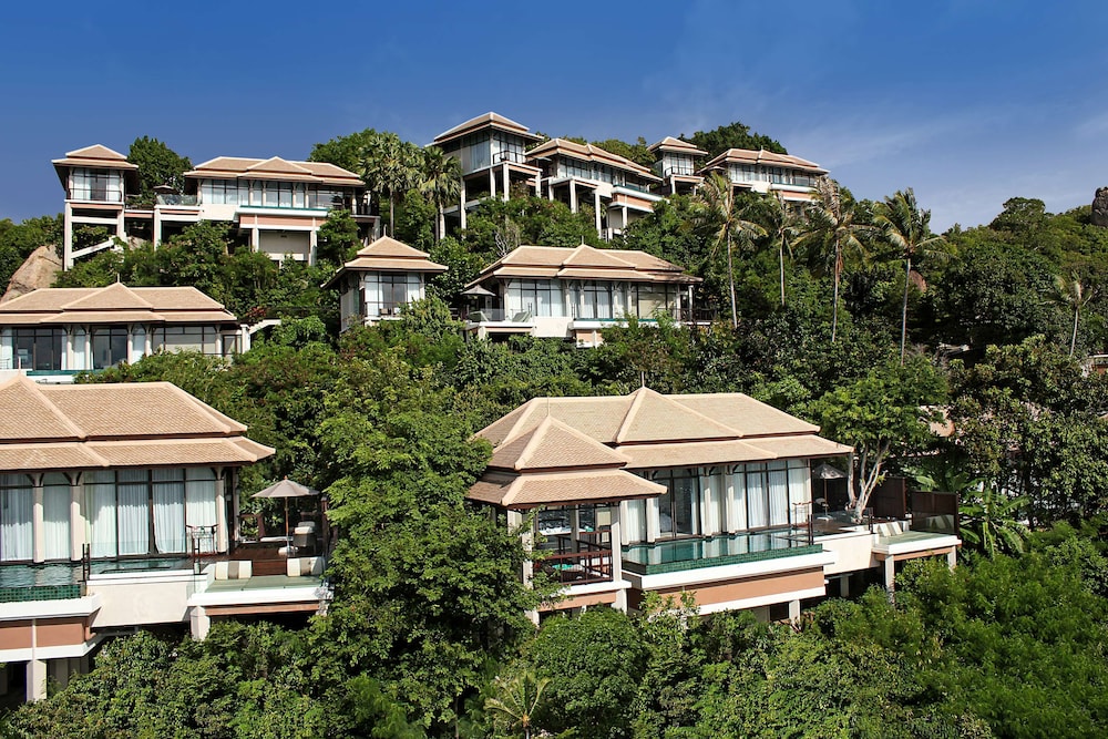 Banyan Tree Samui 64