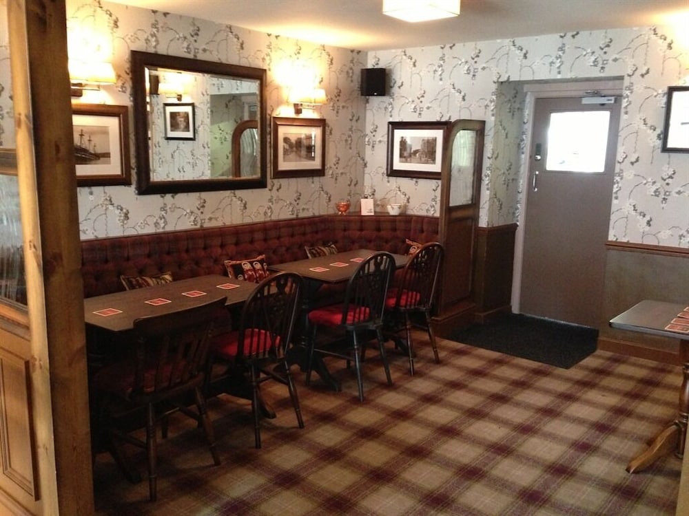 Bulkeley Arms