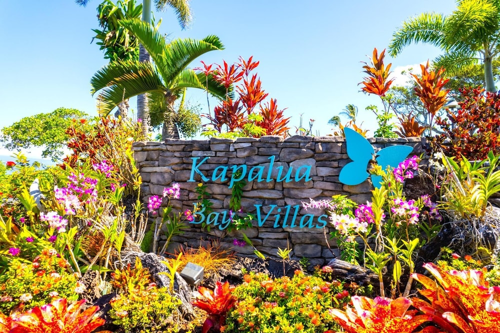 Kapalua Bay Villas 3 Free Cars by KBM Ml-2071