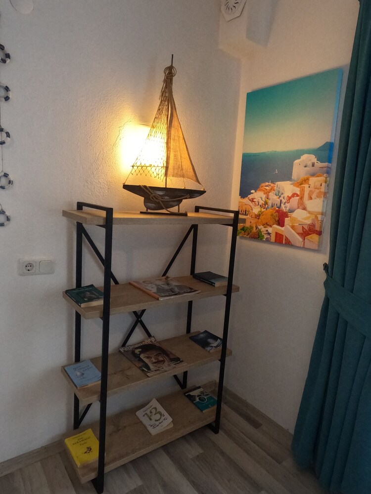 Derin Mavi Suit Butik Otel - Yalnızca Yetişkinler - Image 33