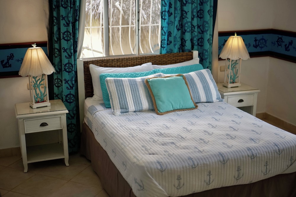Villas Mares