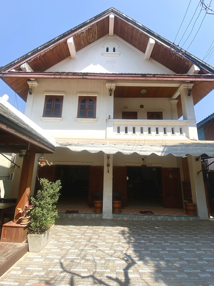Hoxieng Guesthouse 1