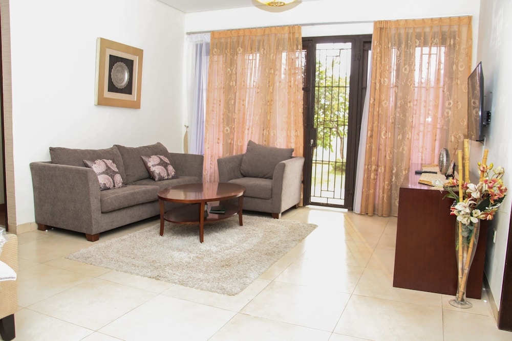 Aldeoz Villa Dago Pakar Bandung