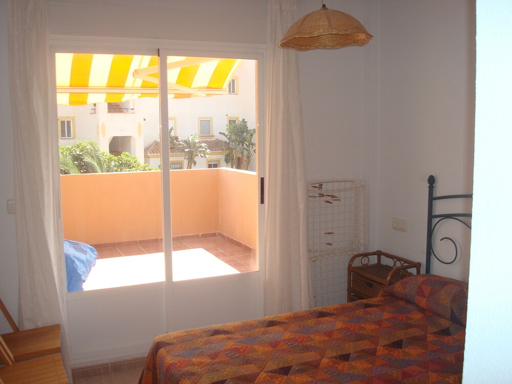 Naturist 2 Bedrooms With Pool
