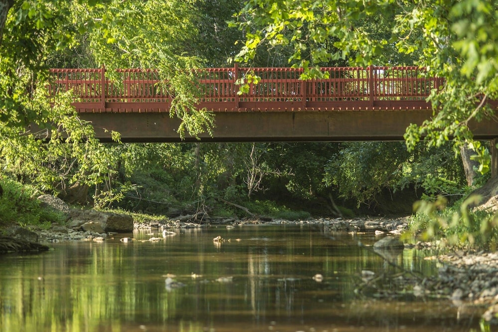 Leesburg Vacations - The Manor at Courtland Farm - Property Image 74