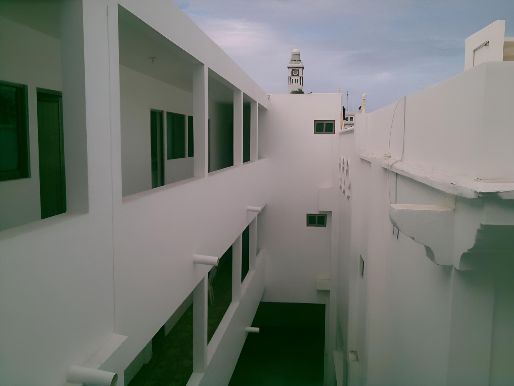 Hotel Banus